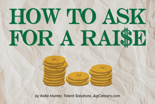 How To Ask For A Raise - Canadian